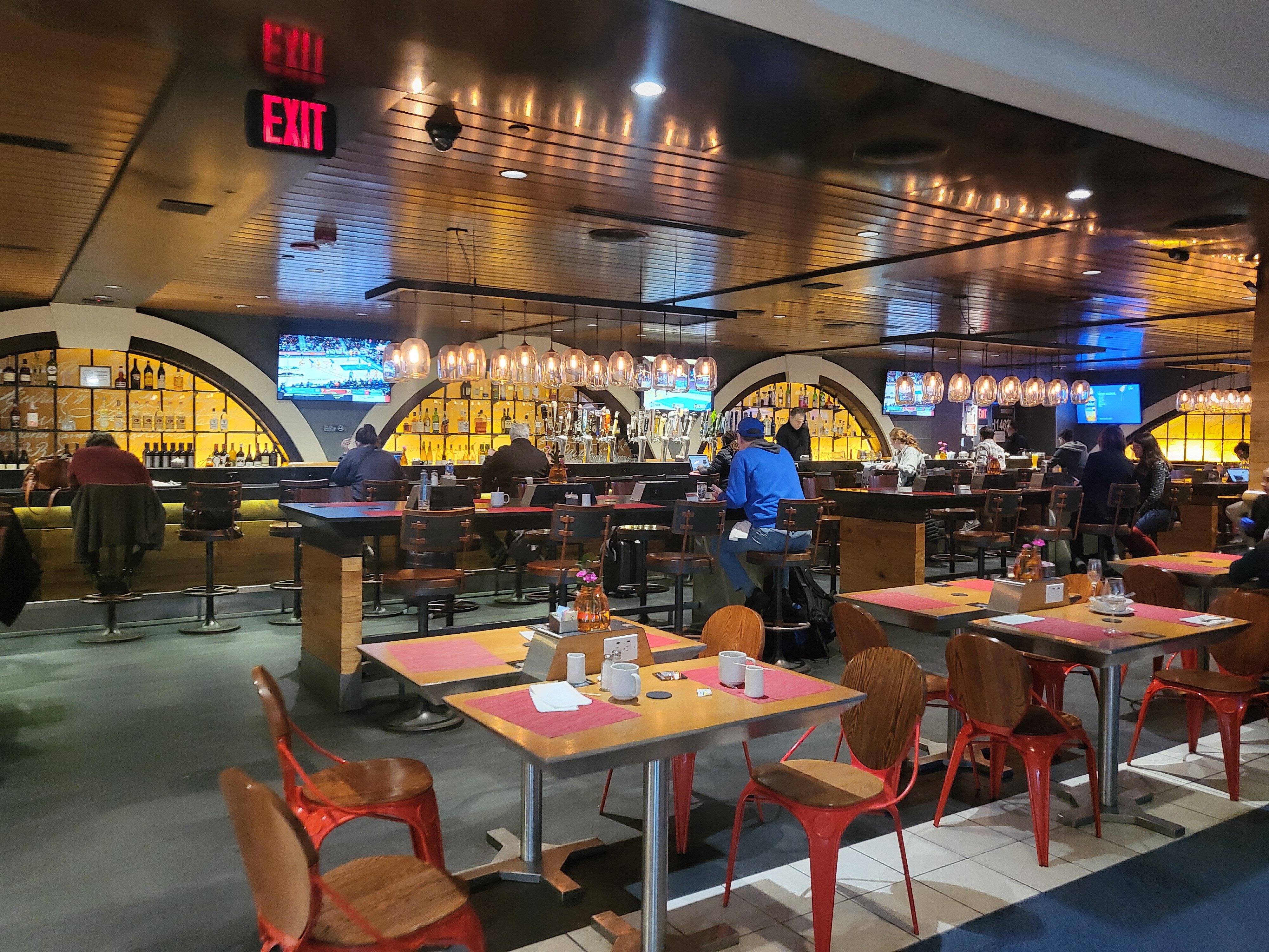 Privérestaurant van Avelqorint